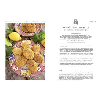 Veggie Italie, Dédicacé par l’auteur