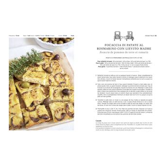 Veggie Italie, Dédicacé par l’auteur