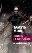 Gideon la Neuvième