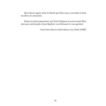 Priez pour nous sainte Mère de Dieu - Vol 1