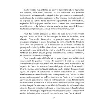 Priez pour nous sainte Mère de Dieu - Vol 1