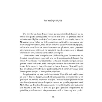 Priez pour nous sainte Mère de Dieu - Vol 1