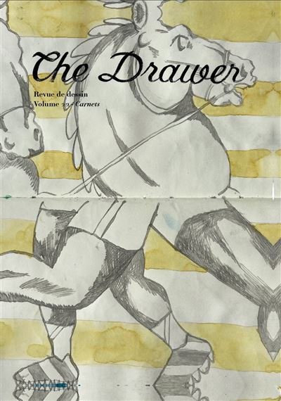 The Drawer n° 22