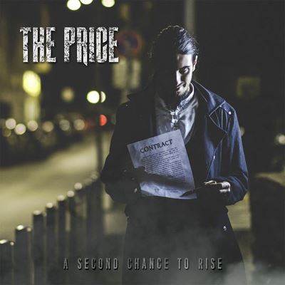 Second chance to rise