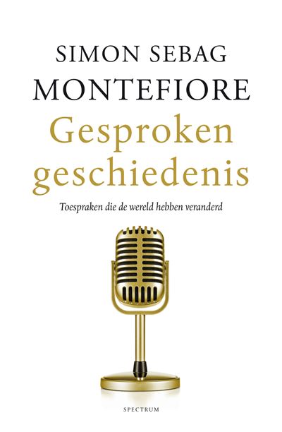 Gesproken geschiedenis