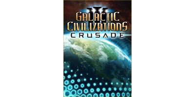 Galactic Civilizations III - Crusade Expansion