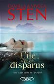 L'île des disparus - tome 3 Les lueurs de l'archipel