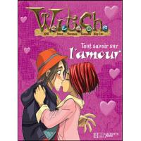 Tout savoir sur l'amour