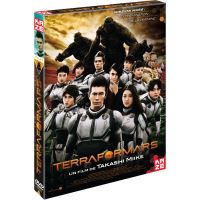 Terra Formars