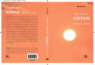 Un été en EHPAD