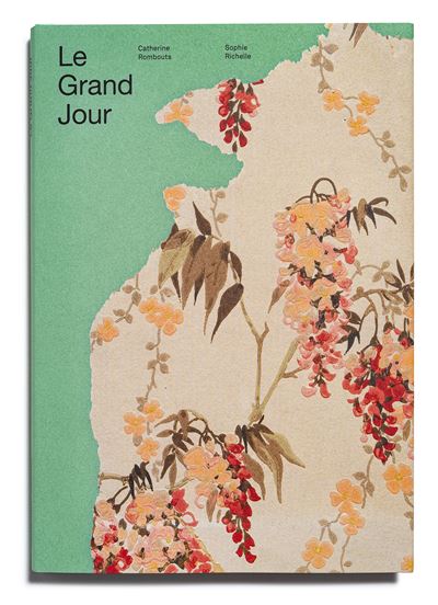Le grand jour - Catherine Rombouts - broché