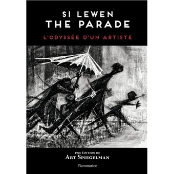 Si Lewen : The Parade