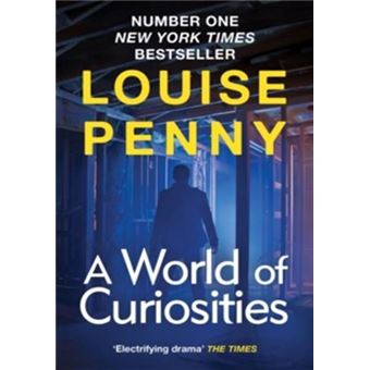 A World of Curiosities