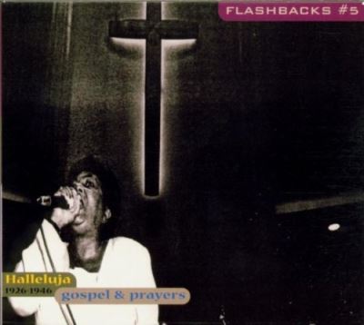 Gospel and prayers/digipack