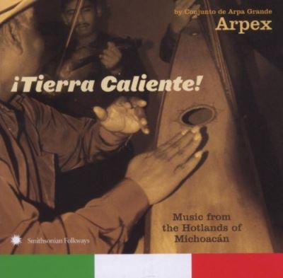 Tierra caliente music from hotlands