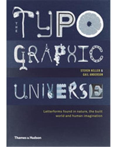 TYPOGRAPHIC UNIVERSE