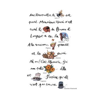 Le Retour à la terre - Tome 6 - Les Métamorphoses