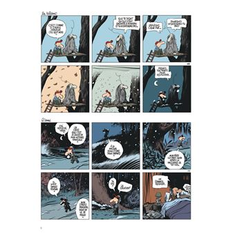 Le Retour à la terre - Tome 6 - Les Métamorphoses
