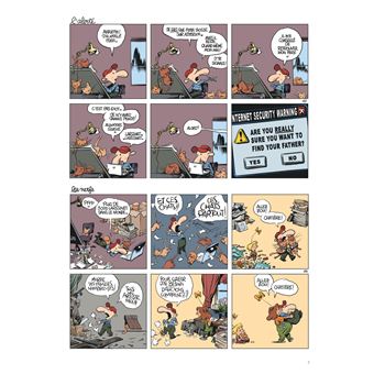 Le Retour à la terre - Tome 6 - Les Métamorphoses