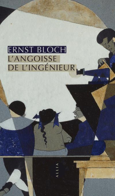 L'angoisse de l'ingenieur