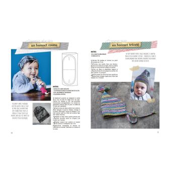 Tout faire soi-même Bébé