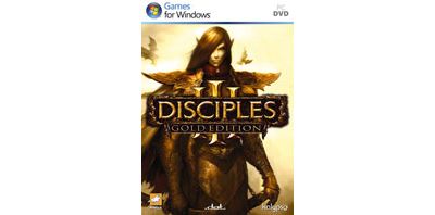 Disciples III - Gold Edition