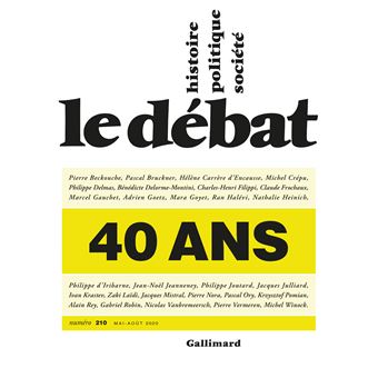 Le Débat