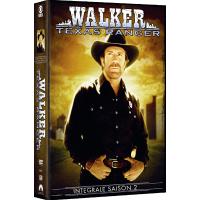 Walker Texas Rangers - Coffret de la Saison 2