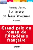 Le destin de Louri Voronine