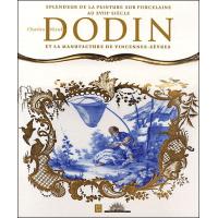 Dodin et la manufacture de vincennes-sevres