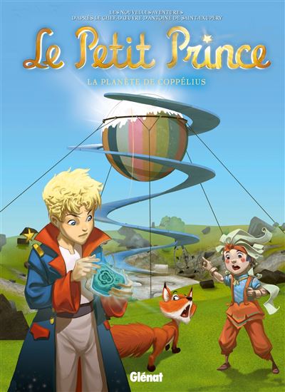Le Petit Prince