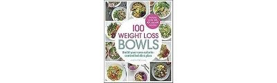 100 Weight Loss Bowls