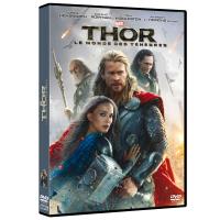 Thor : Le Monde des Ténèbres DVD