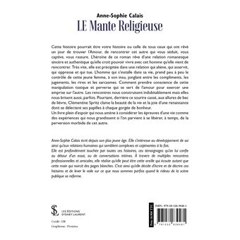 Le mante religieuse