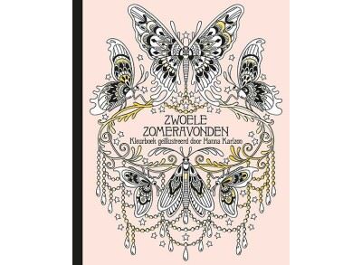 Zwoele zomeravonden