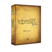 Kaamelott Livre IV L'intégrale DVD