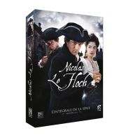 Coffret Nicolas Le Floch Saisons 6 à 12 DVD