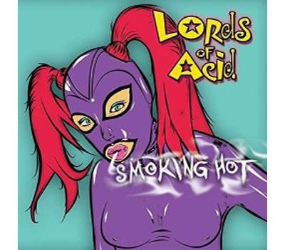 Smoking Hot