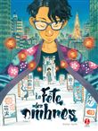 La fête des ombres