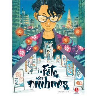 La fête des ombres