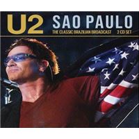 Sao Paulo : The Classic Brazilian Radio Broadcast 2006