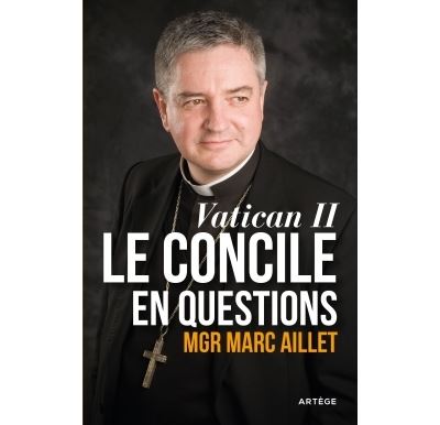 Vatican II, Le concile en questions