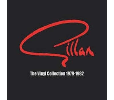 The vinyl collection 1979 1982