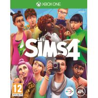  Los Sims 4 - Vampiros - Xbox One [Código digital