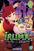 Iruma à l'école des démons