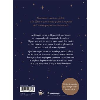 La magie de l'astrologie