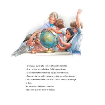 Martine, les éditions spéciales - Martine à l'école