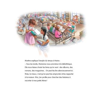 Martine, les éditions spéciales - Martine à l'école