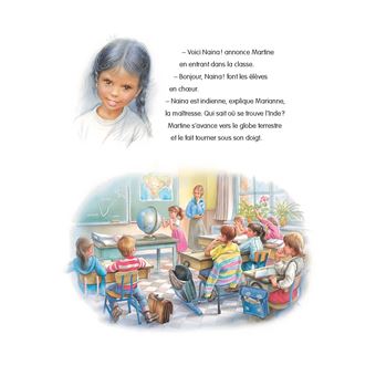 Martine, les éditions spéciales - Martine à l'école