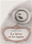 Le lievre et les lapins